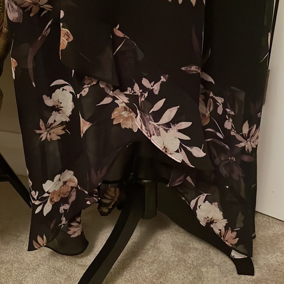 💕4/$25💕 NWT- Le Chateau dress - Picture 8 of 10